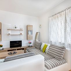 Appartement Appartement "Maya" mit Blick auf das Wasser
