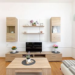 Appartement Appartement "Maya" mit Blick auf das Wasser