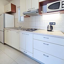 Appartement Miline