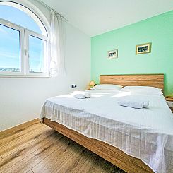 Appartement Miline