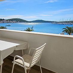 Appartement Miline