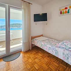 Appartement Miline
