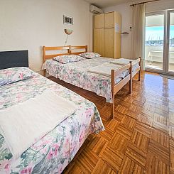 Appartement Miline