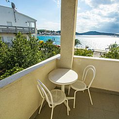 Appartement Miline