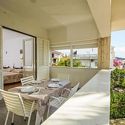 Appartement Miline