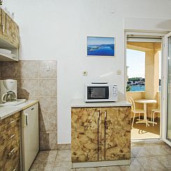 Appartement Miline