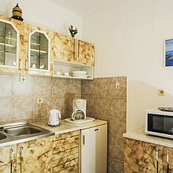 Appartement Miline