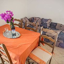 Appartement Zdravko 3 für 5 Personen