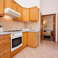 Appartement Zdravko 3 für 5 Personen
