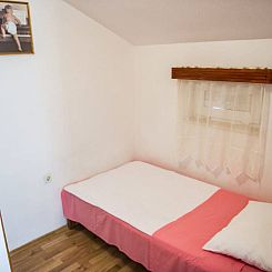 Appartement Wohnung für 3 Personen Zdravko 1