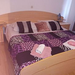 Appartement "Apartment Mate 3"
