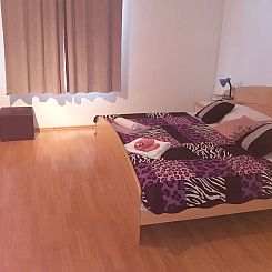 Appartement "Apartment Mate 3"