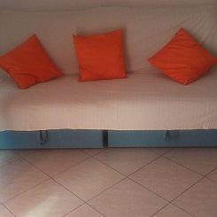 Appartement "Apartment Mate 3"