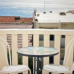 Appartement "Apartment Mate 4"