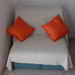 Appartement "Apartment Mate 4"