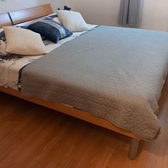 Appartement "Apartment Mate 4"