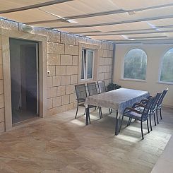 Appartement "Apartment Mate 1" am Strand