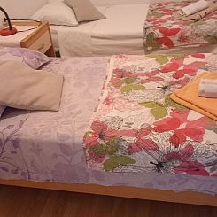 Appartement "Apartment Mate 1" am Strand