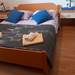 Appartement "Apartment Mate 1" am Strand