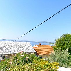 Appartement für 3 Personen  + 1 Kind ca. 55 m&sup2; in Bol,