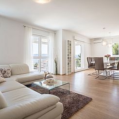 Vakantiehuis Villa Blanca Bol Insel Brac