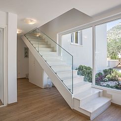 Vakantiehuis Villa Blanca Bol Insel Brac