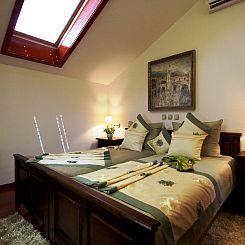 Appartement Exklusive Wohnung in Bol mit privatem Parkplatz