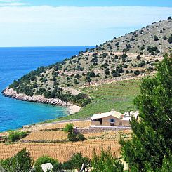 Vakantiehuis "Paradise Beach Retreat"