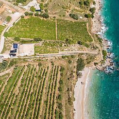 Vakantiehuis "Paradise Beach Retreat"