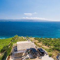 Vakantiehuis "Paradise Beach Retreat"