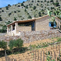 Vakantiehuis "Paradise Beach Retreat"