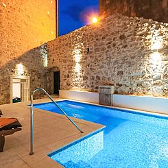 Vakantiehuis Villa Majestic