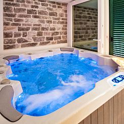 Vakantiehuis Villa Majestic
