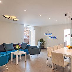 Vakantiehuis Villa Majestic