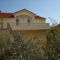 Appartement in Bol
