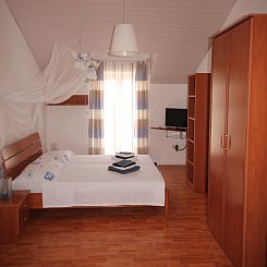 Appartement in Bol