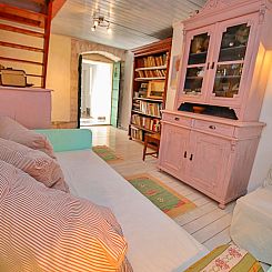 Vakantiehuis Mirna