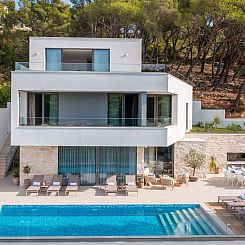 Vakantiehuis Zastup