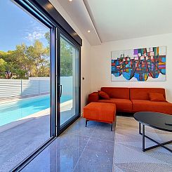 Vakantiehuis Aloa I