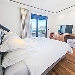 Vakantiehuis Aloa I