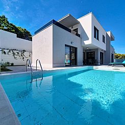Vakantiehuis Aloa II