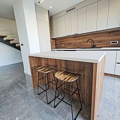 Vakantiehuis Aloa II
