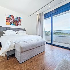 Vakantiehuis Aloa II