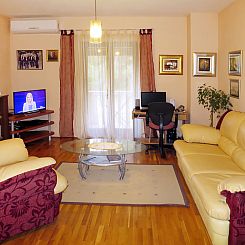 Appartement Mira