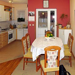 Appartement Mira