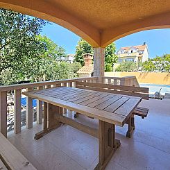 Vakantiehuis Gorana