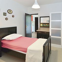 Appartement Lila