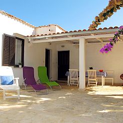 Appartement Lila