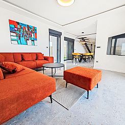 Vakantiehuis Aloa III