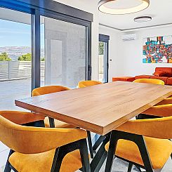 Vakantiehuis Aloa III